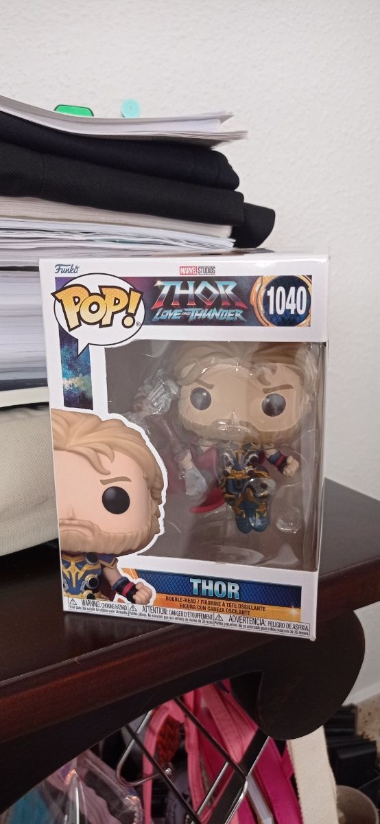 Funko Thor 