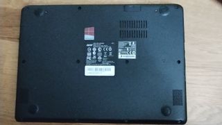 Portátil Acer Aspire V5