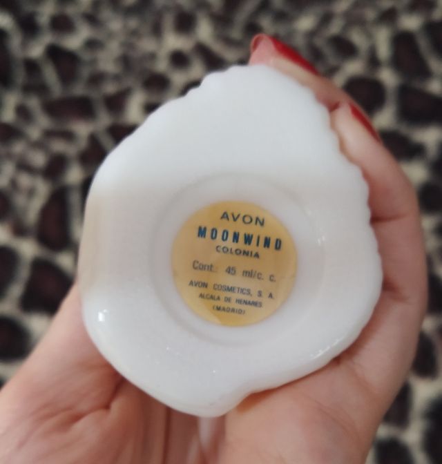 Frascos perfume avon varios precios unidad