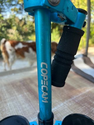 gimbal manual para camara reflex