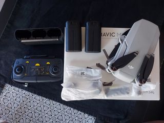 MAVIC MINI DJI