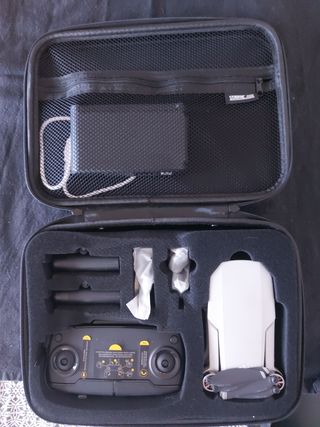 MAVIC MINI DJI