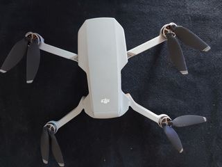 MAVIC MINI DJI