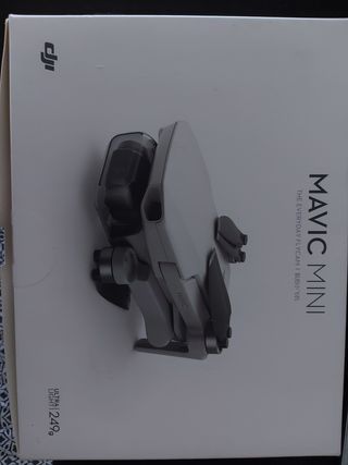 MAVIC MINI DJI