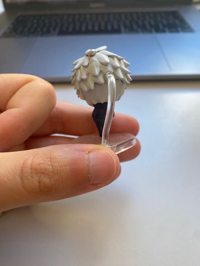 Minifigura SATORU GOJO Jujutsu Kaisen