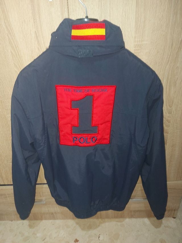 Chaqueta marca Bocha