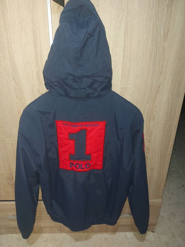 Chaqueta marca Bocha