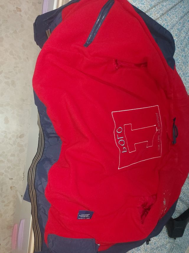 Chaqueta marca Bocha