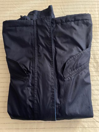 CHUBASQUERO MARCA BOOMERANG