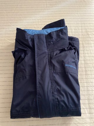 CHUBASQUERO MARCA BOOMERANG