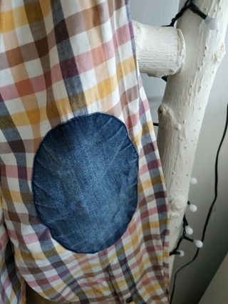 Camisa hombre Peter Cook