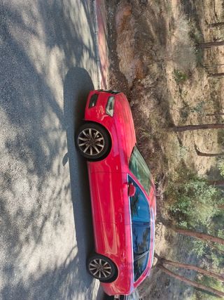 Audi A4 Avant S LINE 2015