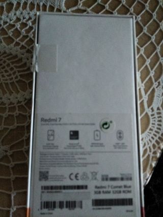 XIAOMI REDMI 32GB