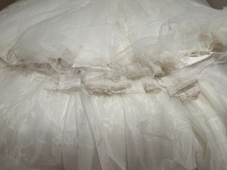 Vestido de Novia Pronovias