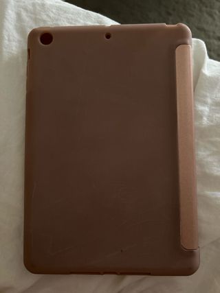 Apple Ipad Mini 2 32gb Gris Espacial + Funda