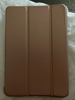 Apple Ipad Mini 2 32gb Gris Espacial + Funda