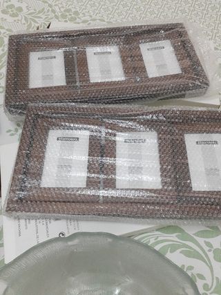 Lote articulos decoracion