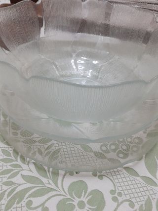 Lote articulos decoracion