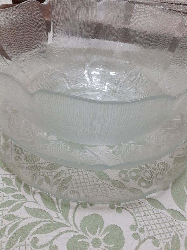 Lote articulos decoracion