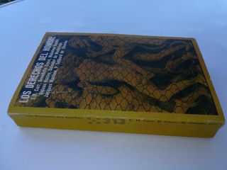 Libro Los derechos del hombre