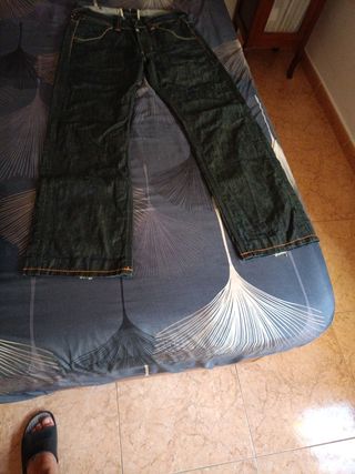 Pantalones G-Star de campana