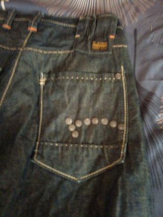 Pantalones G-Star de campana