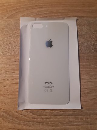 Tapas iphone 8 plus