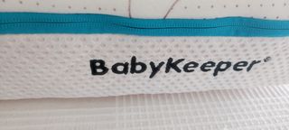 Colchón babykeeper Probiotics