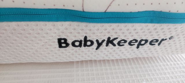 Colchón babykeeper Probiotics