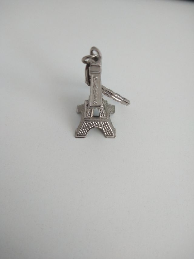 Llavero Torre Eiffel - Paris