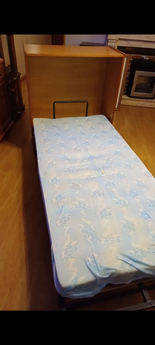Cama supletoria de 90