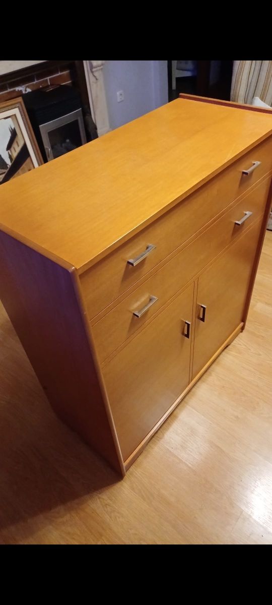 Cama supletoria de 90