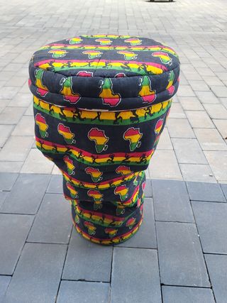 Djembe Africano
