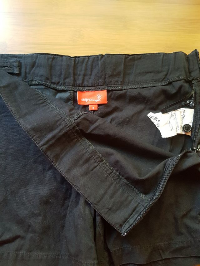 Short Adolfo Domínguez 8 años