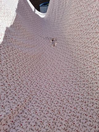 Tela de calidad para tapizar o fundas