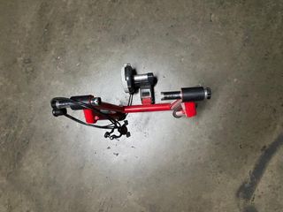 Rodillo bicicleta
