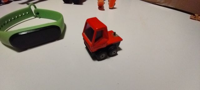 Lesney Products & CO 1973