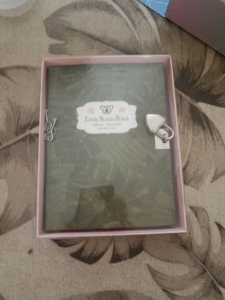 DIARIO Little Koala Klub