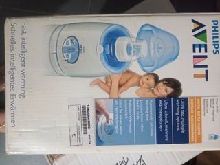 Sacaleches eléctrico Medela