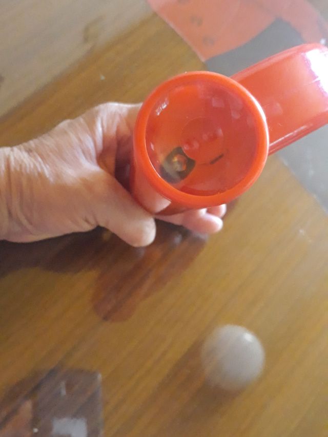 linterna para niños