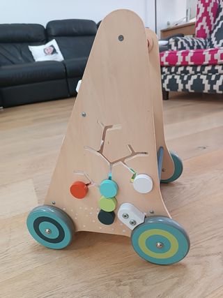 Correpasillos vertbaudet