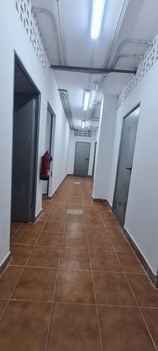 Trastero en venta