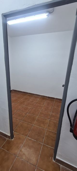Trastero en venta