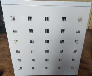 suporte para cpu com rodas