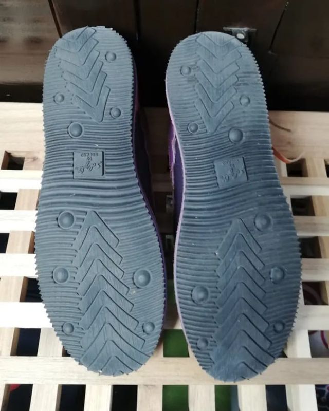 Zapatos fabricación artesana