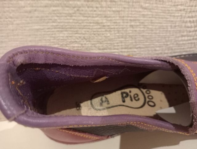 Zapatos fabricación artesana