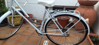 Bicicleta vintage Orbea Marbella