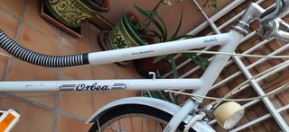 Bicicleta vintage Orbea Marbella