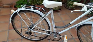 Bicicleta vintage Orbea Marbella