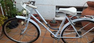 Bicicleta vintage Orbea Marbella